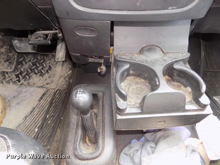 image for item DB8723 2005 Dodge Ram 1500 pickup truck