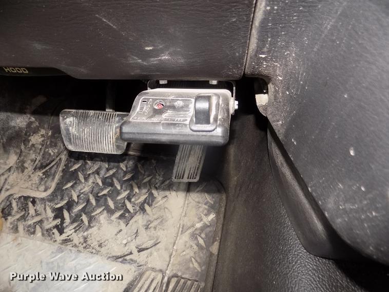 image for item DB8723 2005 Dodge Ram 1500 pickup truck