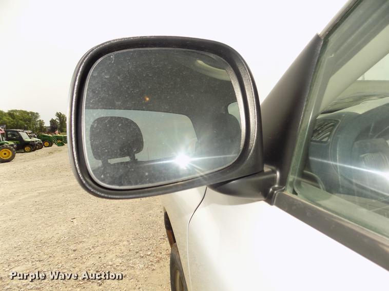 image for item DB8723 2005 Dodge Ram 1500 pickup truck