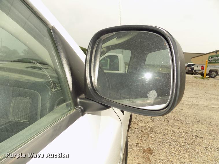 image for item DB8723 2005 Dodge Ram 1500 pickup truck