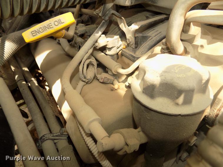 image for item DB8723 2005 Dodge Ram 1500 pickup truck