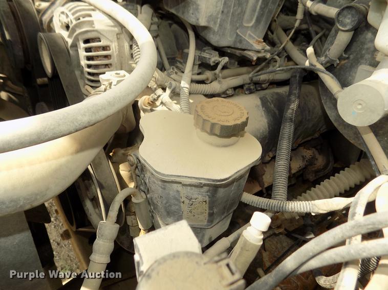 image for item DB8723 2005 Dodge Ram 1500 pickup truck