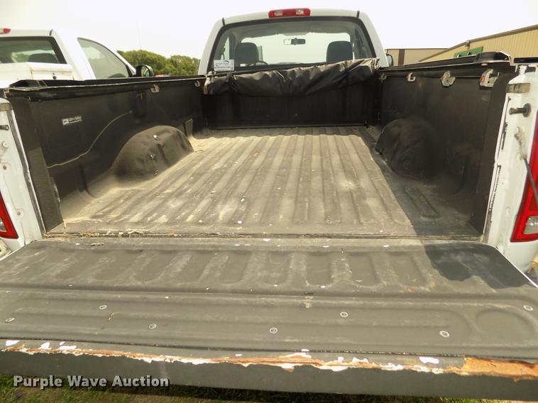 image for item DB8723 2005 Dodge Ram 1500 pickup truck