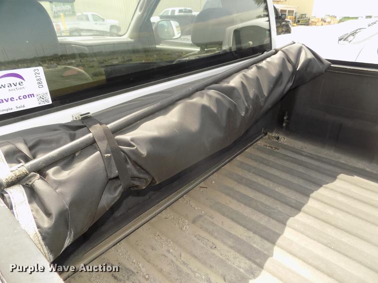 image for item DB8723 2005 Dodge Ram 1500 pickup truck