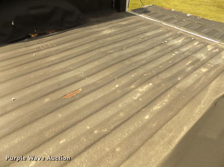 image for item DB8723 2005 Dodge Ram 1500 pickup truck