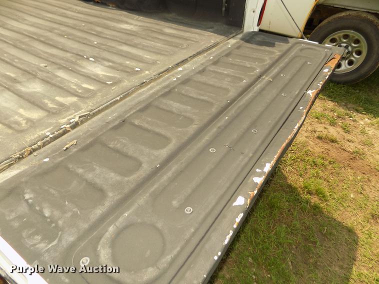 image for item DB8723 2005 Dodge Ram 1500 pickup truck