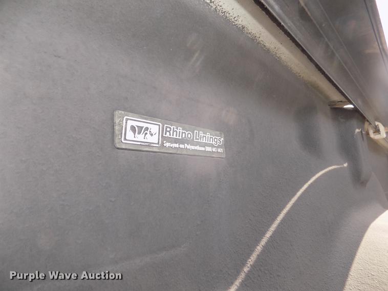 image for item DB8723 2005 Dodge Ram 1500 pickup truck