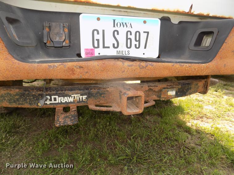 image for item DB8723 2005 Dodge Ram 1500 pickup truck