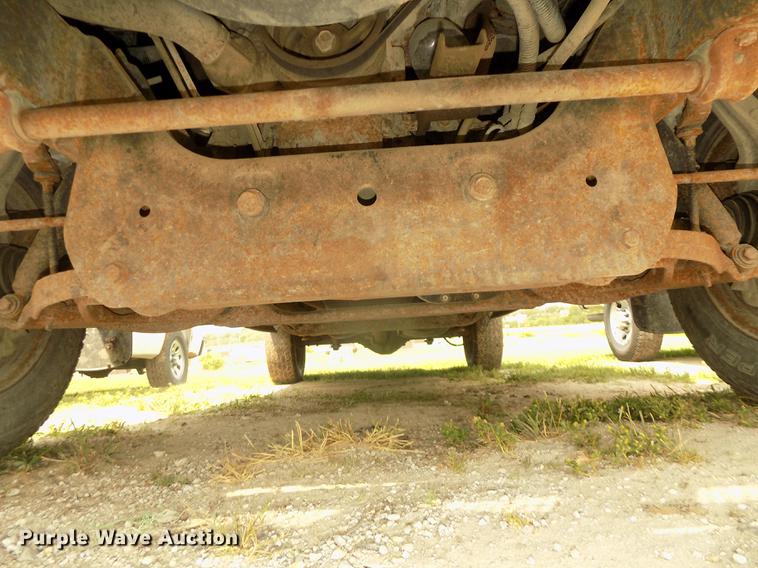 image for item DB8723 2005 Dodge Ram 1500 pickup truck