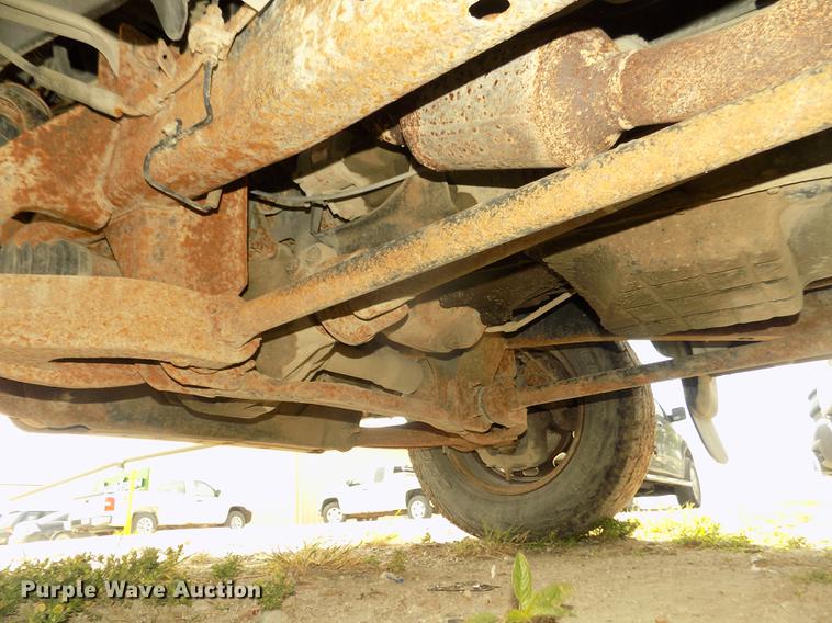 image for item DB8723 2005 Dodge Ram 1500 pickup truck