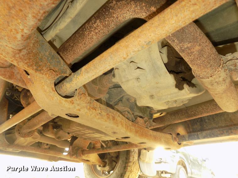 image for item DB8723 2005 Dodge Ram 1500 pickup truck