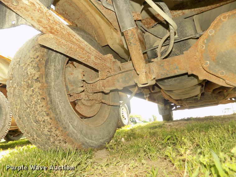 image for item DB8723 2005 Dodge Ram 1500 pickup truck