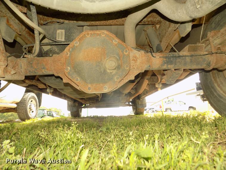 image for item DB8723 2005 Dodge Ram 1500 pickup truck