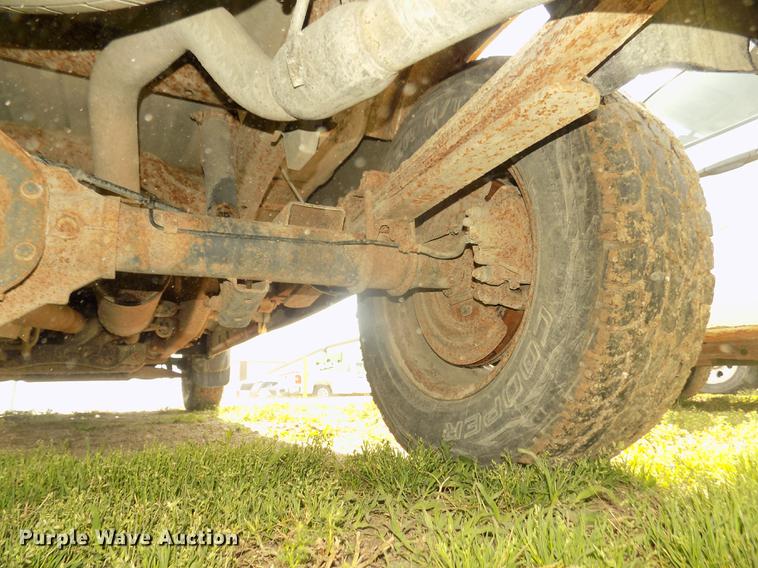 image for item DB8723 2005 Dodge Ram 1500 pickup truck