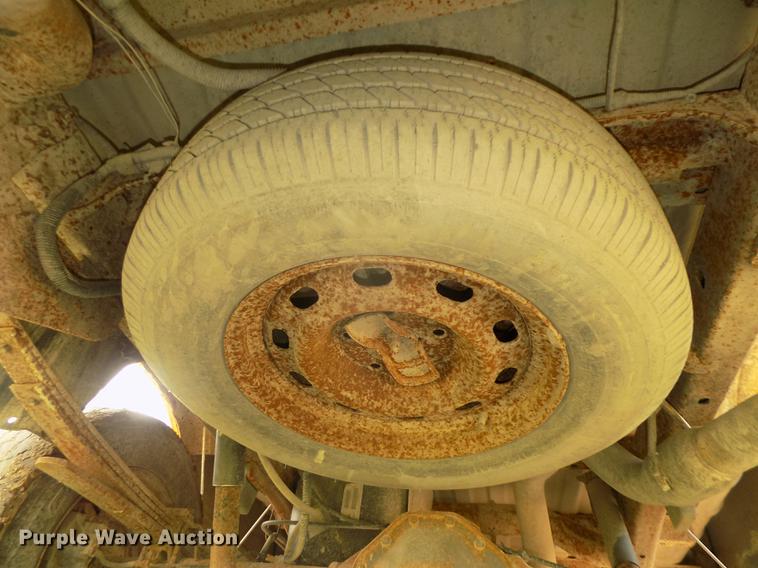 image for item DB8723 2005 Dodge Ram 1500 pickup truck