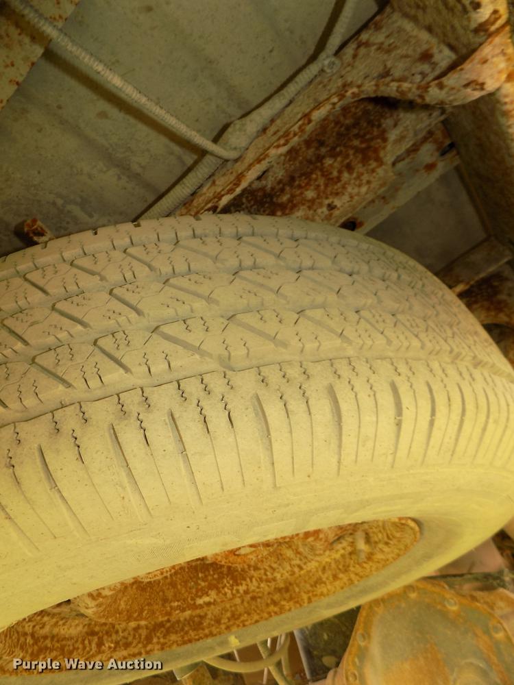 image for item DB8723 2005 Dodge Ram 1500 pickup truck