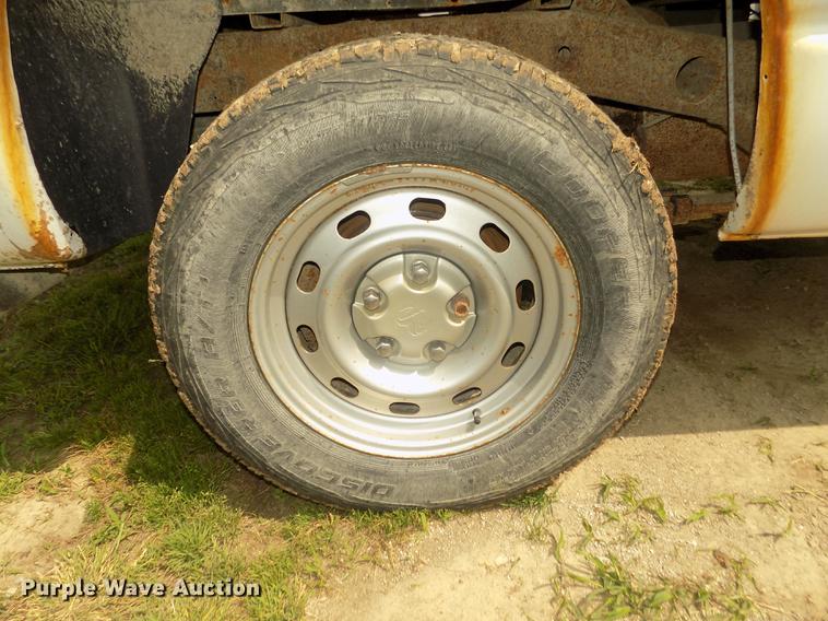 image for item DB8723 2005 Dodge Ram 1500 pickup truck