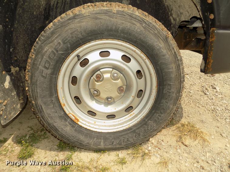 image for item DB8723 2005 Dodge Ram 1500 pickup truck