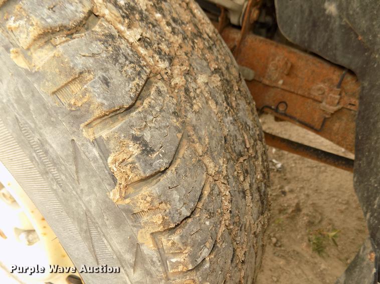 image for item DB8723 2005 Dodge Ram 1500 pickup truck