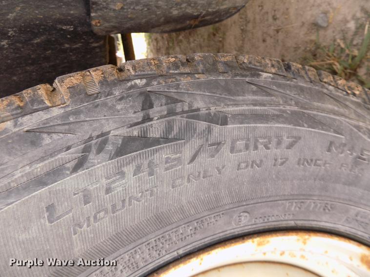 image for item DB8723 2005 Dodge Ram 1500 pickup truck