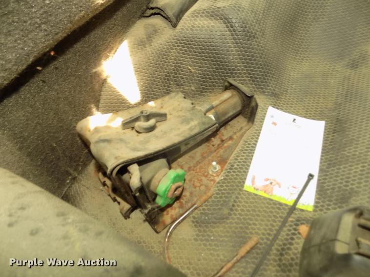 image for item DB8724 2008 Chevrolet Silverado 2500HD pickup truck