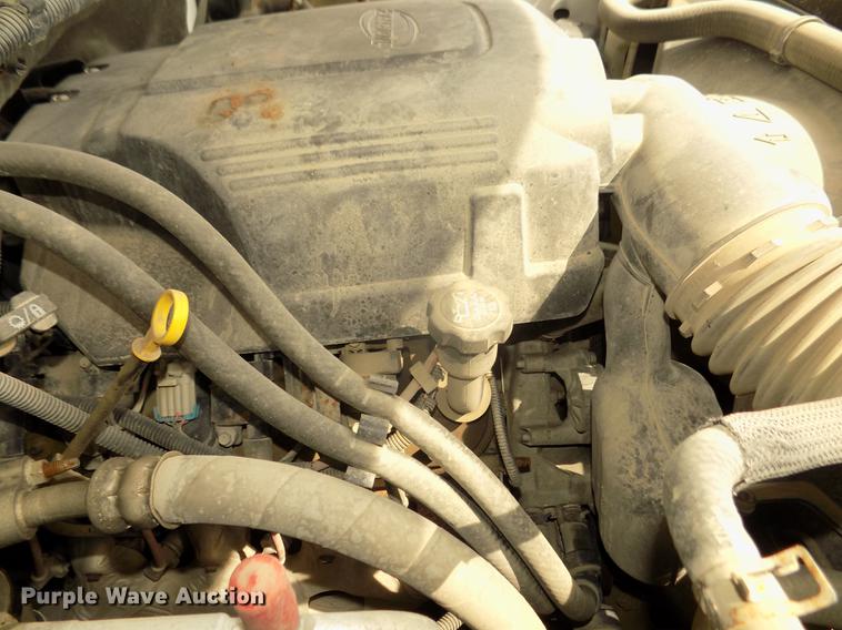 image for item DB8724 2008 Chevrolet Silverado 2500HD pickup truck