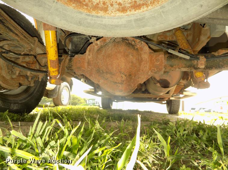 image for item DB8724 2008 Chevrolet Silverado 2500HD pickup truck