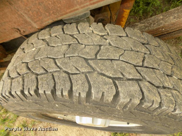 image for item DB8724 2008 Chevrolet Silverado 2500HD pickup truck