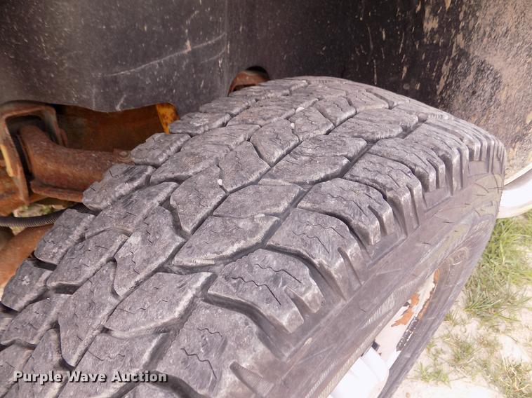 image for item DB8724 2008 Chevrolet Silverado 2500HD pickup truck