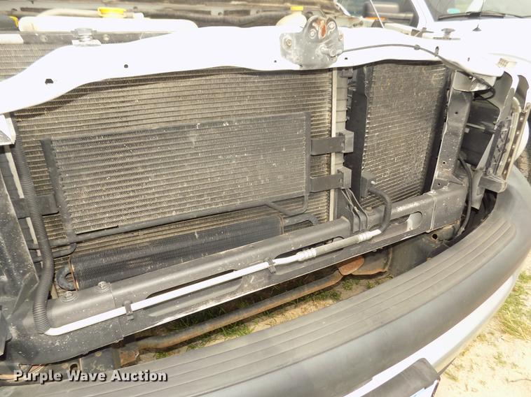 image for item DB8725 2004 Dodge Ram 2500 pickup truck