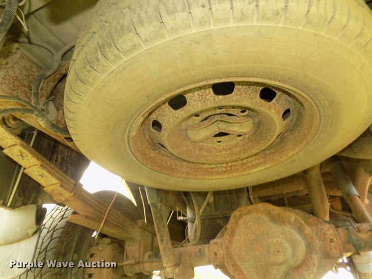 image for item DB8725 2004 Dodge Ram 2500 pickup truck