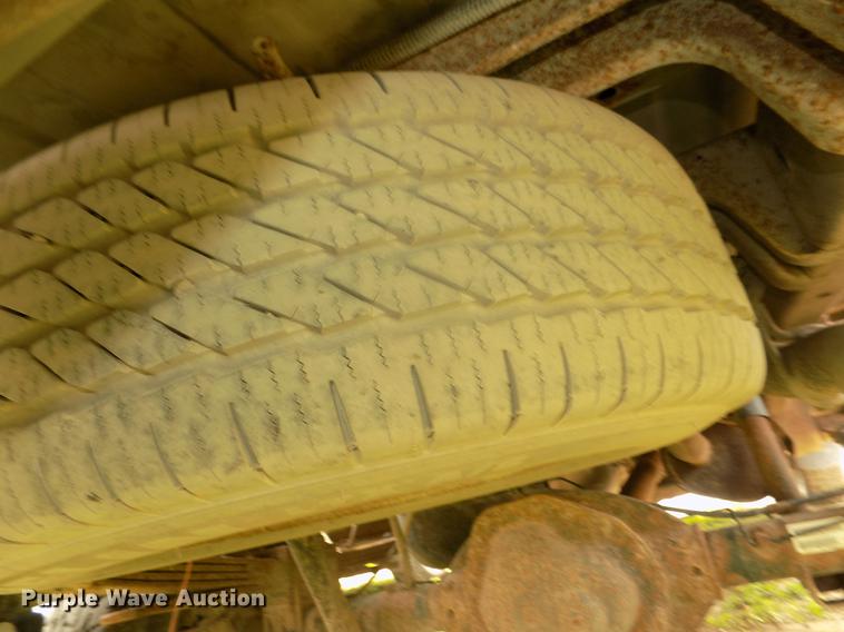 image for item DB8725 2004 Dodge Ram 2500 pickup truck