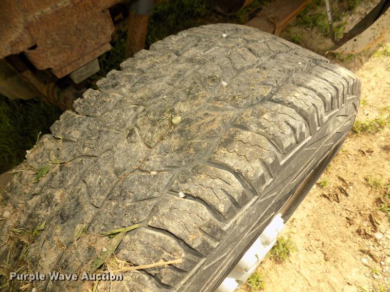 image for item DB8725 2004 Dodge Ram 2500 pickup truck