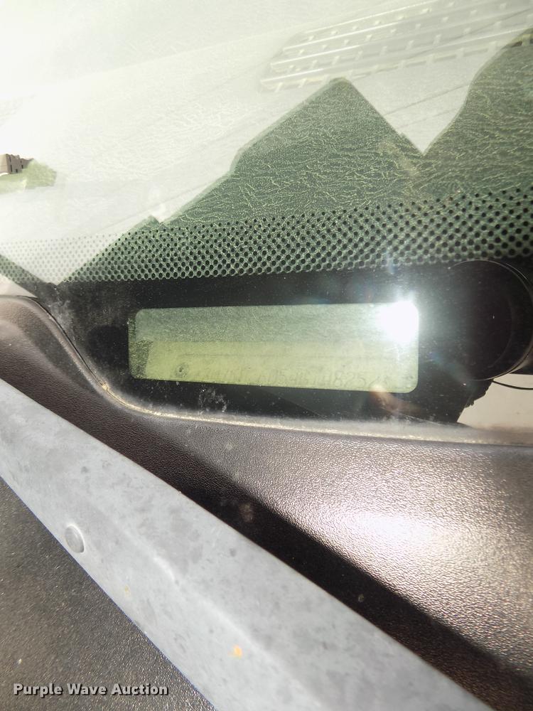 image for item DB8725 2004 Dodge Ram 2500 pickup truck