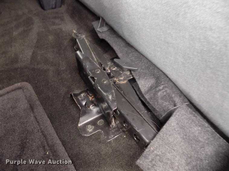 image for item DB8726 2012 Ford F150 XLT SuperCab pickup truck