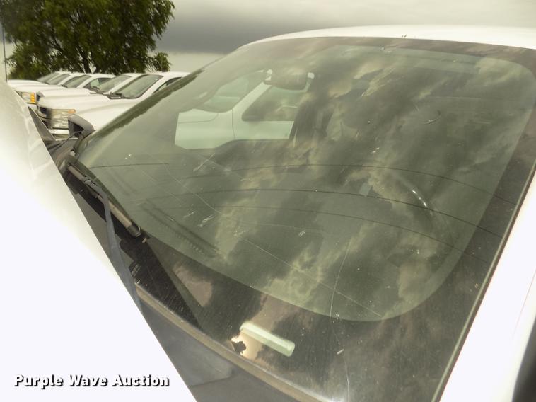 image for item DB8726 2012 Ford F150 XLT SuperCab pickup truck