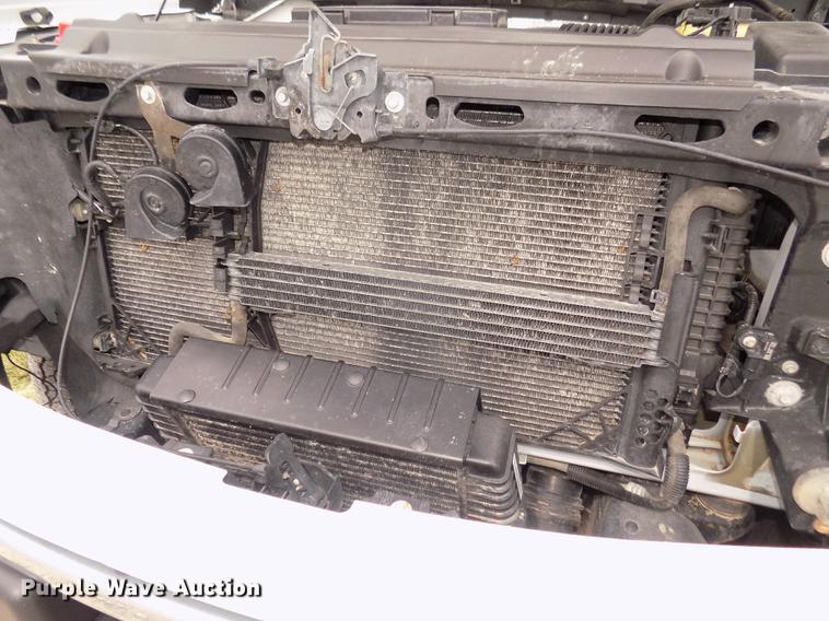 image for item DB8726 2012 Ford F150 XLT SuperCab pickup truck