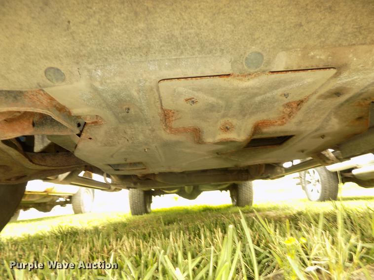 image for item DB8726 2012 Ford F150 XLT SuperCab pickup truck