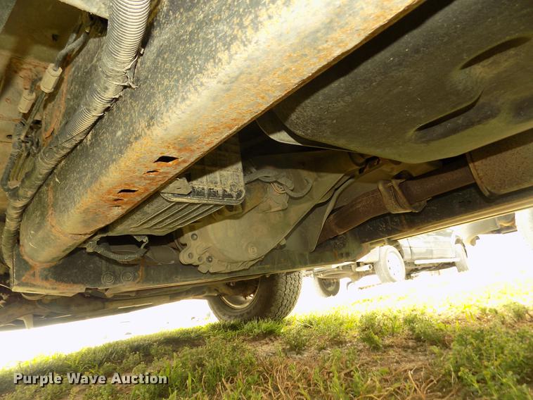 image for item DB8726 2012 Ford F150 XLT SuperCab pickup truck