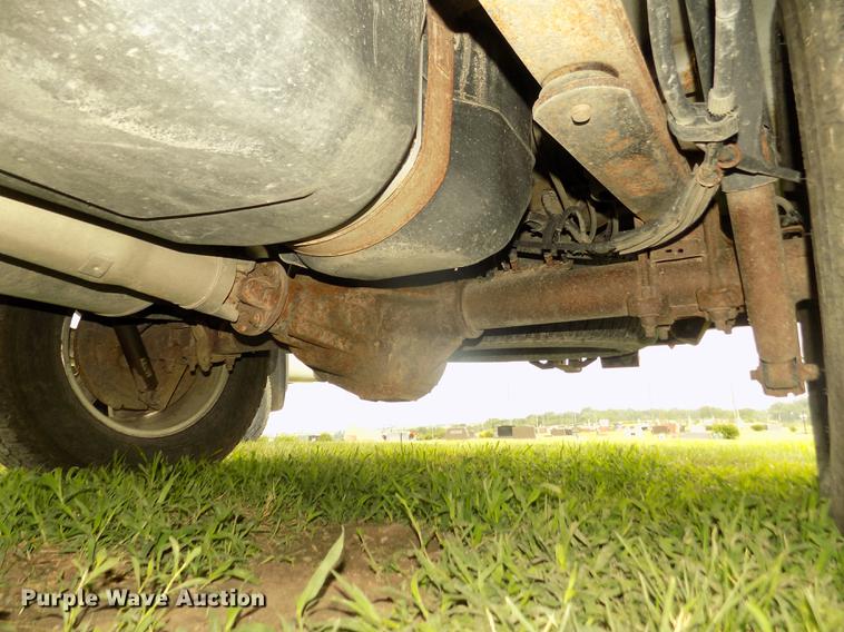 image for item DB8726 2012 Ford F150 XLT SuperCab pickup truck