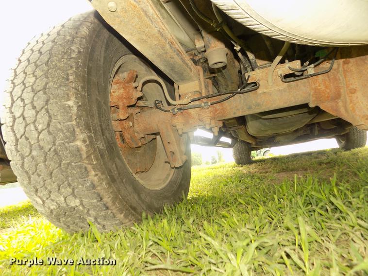 image for item DB8726 2012 Ford F150 XLT SuperCab pickup truck