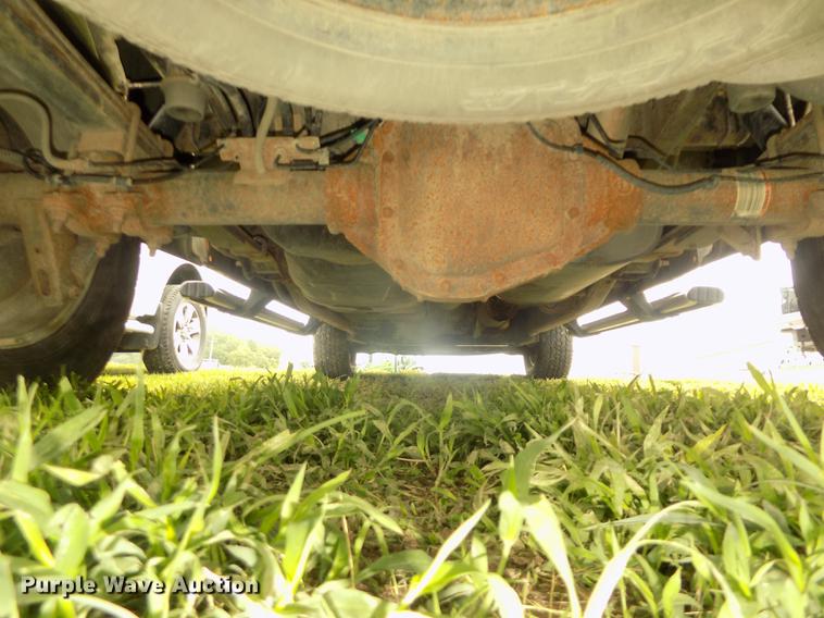 image for item DB8726 2012 Ford F150 XLT SuperCab pickup truck