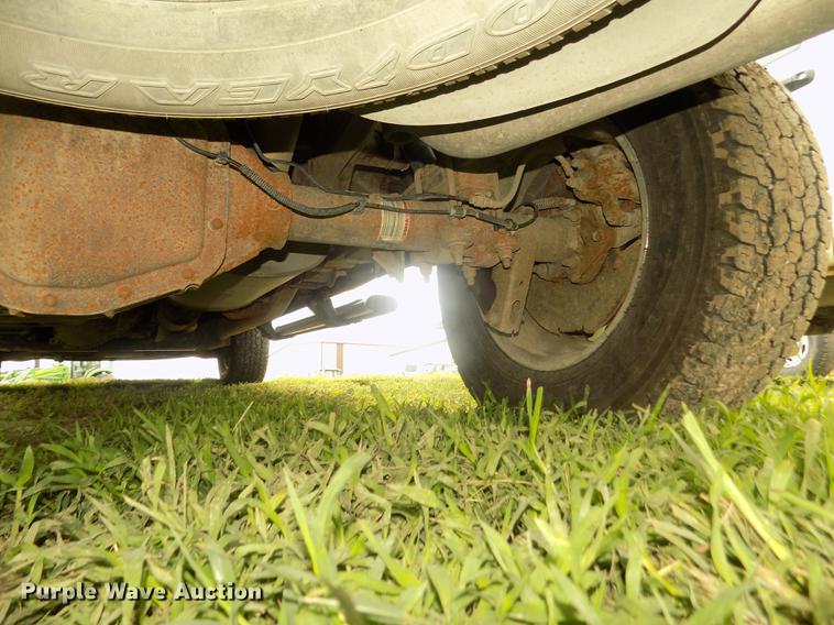 image for item DB8726 2012 Ford F150 XLT SuperCab pickup truck