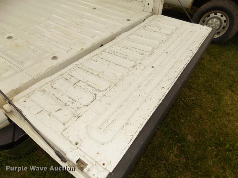 image for item DB8726 2012 Ford F150 XLT SuperCab pickup truck