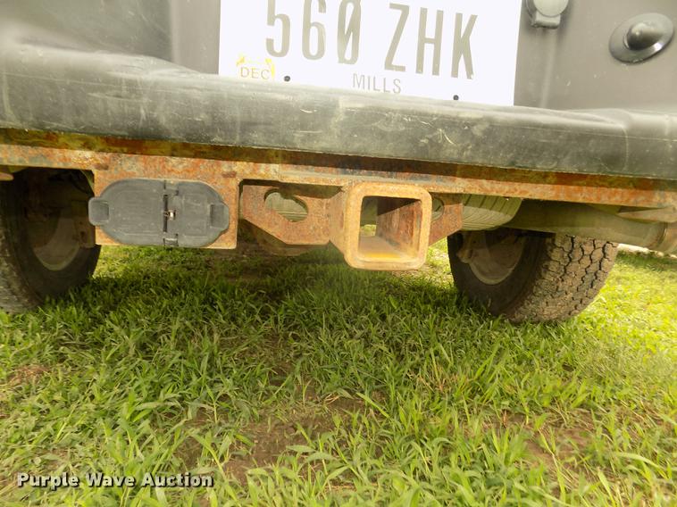 image for item DB8726 2012 Ford F150 XLT SuperCab pickup truck