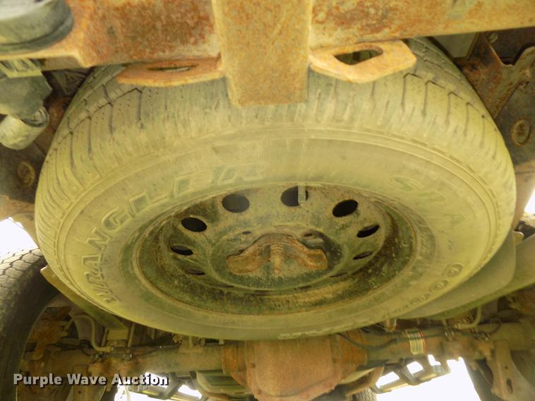 image for item DB8726 2012 Ford F150 XLT SuperCab pickup truck