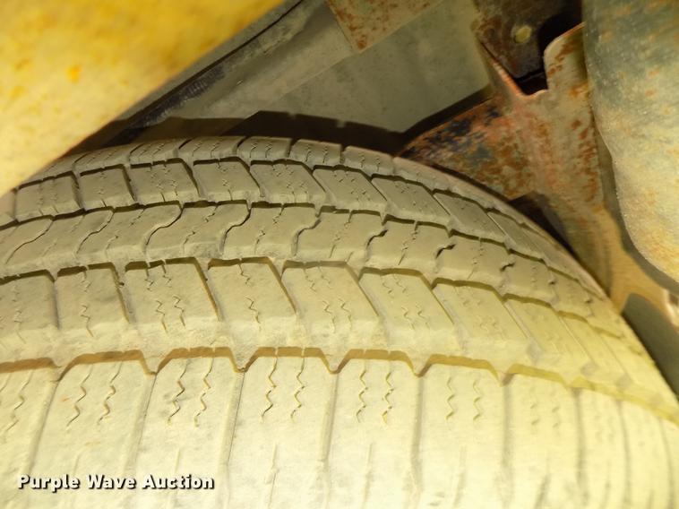 image for item DB8726 2012 Ford F150 XLT SuperCab pickup truck