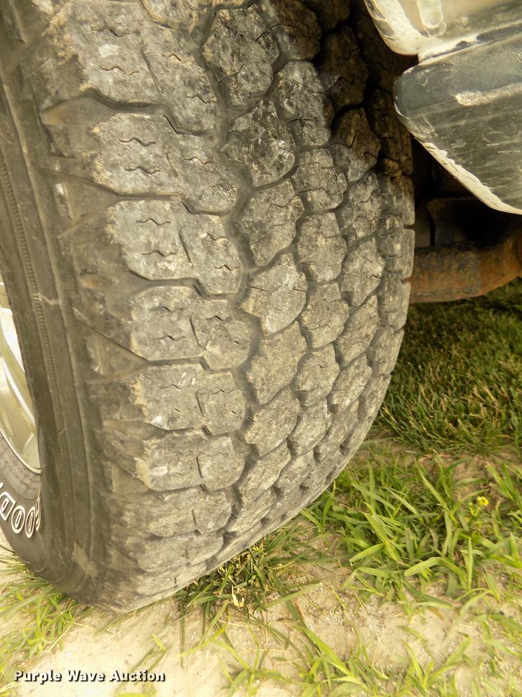 image for item DB8726 2012 Ford F150 XLT SuperCab pickup truck