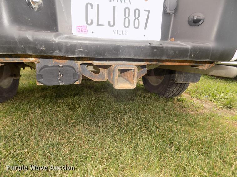 image for item DB8727 2014 Ford F150 STX SuperCab pickup truck