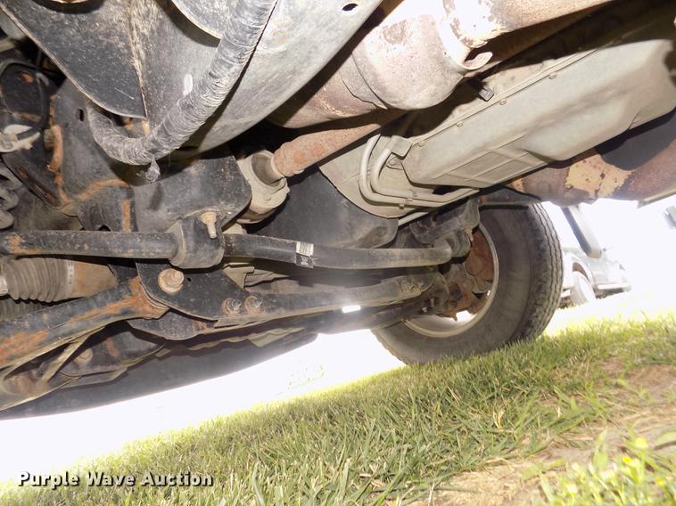 image for item DB8727 2014 Ford F150 STX SuperCab pickup truck